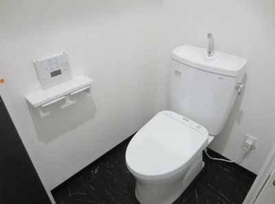 【トイレ】 | アルバ両国