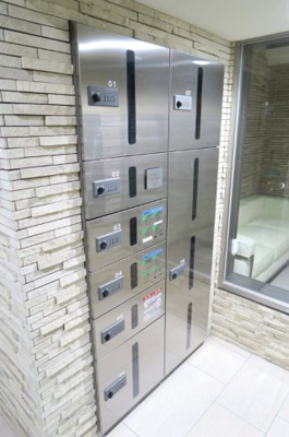 【その他共用部分】 | アルバ両国