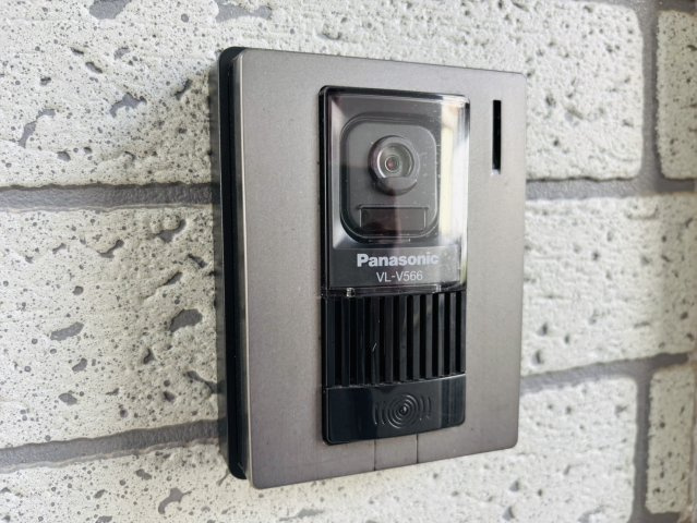 コスモアイリスのセキュリティ|別号数タイプ