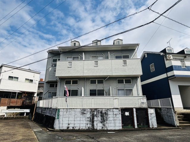 コスモアイリスの展望|別号数タイプ