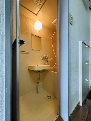 コスモアイリスの内装|別号数タイプ