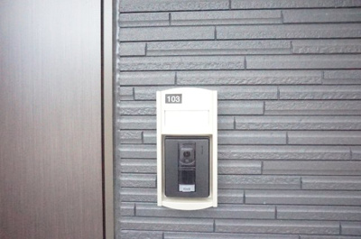 【セキュリティ】 | シャンパーニュＡ