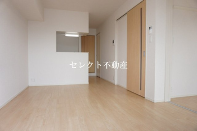 【内装】 | シャンパーニュＡ