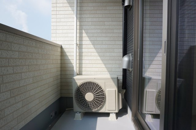 【バルコニー】 | シャンパーニュＡ