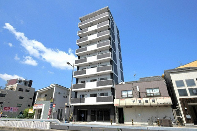 【外観】 | フォーリアライズ千林ヴァロ 