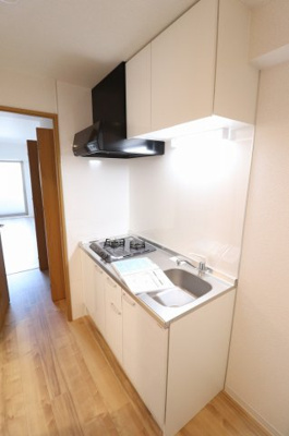 【キッチン】 | フォーリアライズ千林ヴァロ 