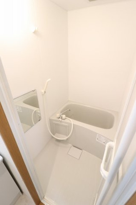 【浴室】 | フォーリアライズ千林ヴァロ 