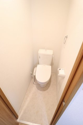 【トイレ】 | フォーリアライズ千林ヴァロ 