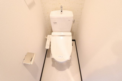 【トイレ】 | S-RESIDENCE都島