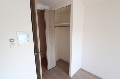 【収納】 | S-RESIDENCE都島