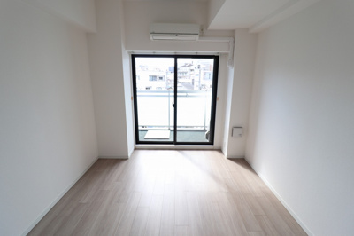 【寝室】 | S-RESIDENCE都島