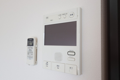 【セキュリティ】 | S-RESIDENCE都島