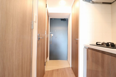 【玄関】 | S-RESIDENCE都島