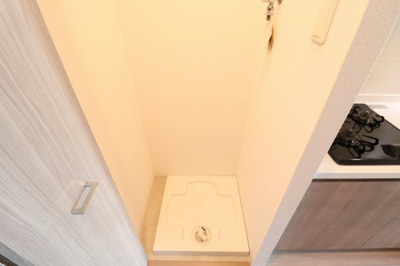 【設備】 | S-RESIDENCE都島