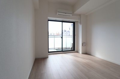 【居間・リビング】 | S-RESIDENCE都島