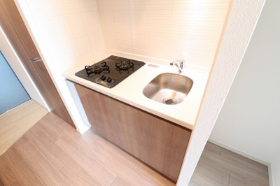 【キッチン】 | S-RESIDENCE都島