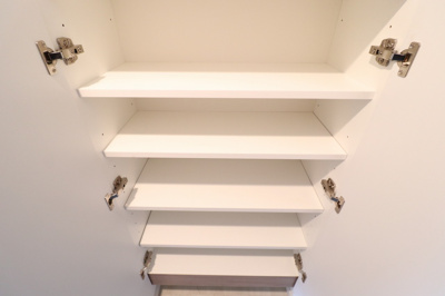 【収納】 | S-RESIDENCE都島