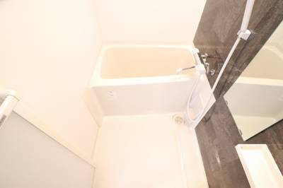 【浴室】 | S-RESIDENCE都島