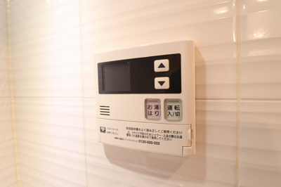 【設備】 | S-RESIDENCE都島