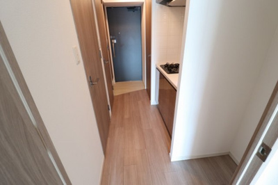 【キッチン】 | S-RESIDENCE都島