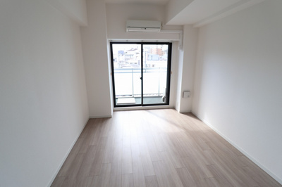 【居間・リビング】 | S-RESIDENCE都島