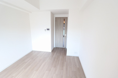 【居間・リビング】 | S-RESIDENCE都島