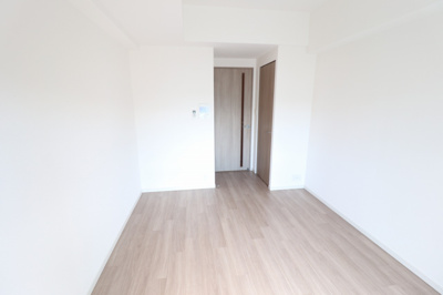 【洋室】 | S-RESIDENCE都島