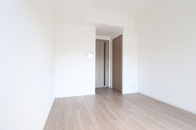 【居間・リビング】 | S-RESIDENCE都島