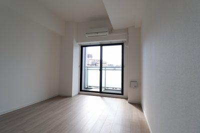 【洋室】 | S-RESIDENCE都島