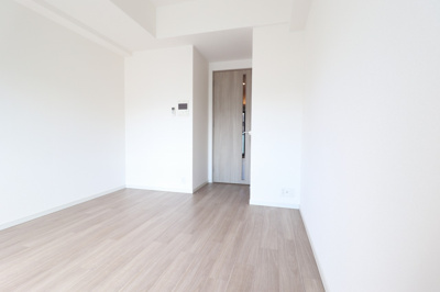 【居間・リビング】 | S-RESIDENCE都島