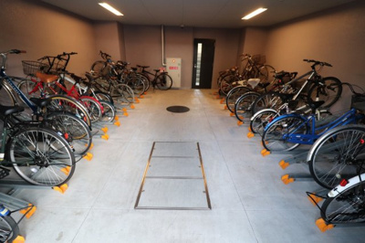 【その他共用部分】 | S-RESIDENCE都島