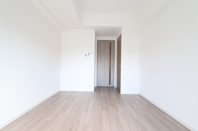 【居間・リビング】 | S-RESIDENCE都島