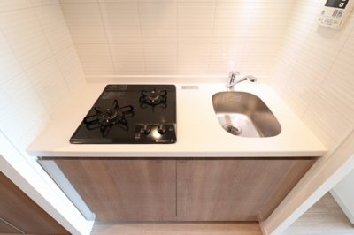 【キッチン】 | S-RESIDENCE都島