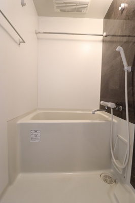 【浴室】 | S-RESIDENCE都島