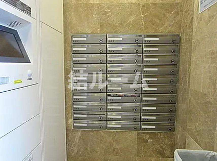 北区王子本町１丁目の賃貸マンションのその他共用部分