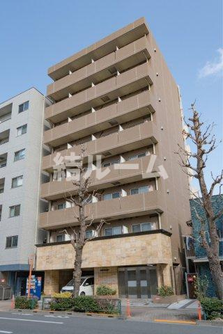 北区王子本町１丁目の賃貸マンション