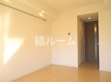 北区王子本町１丁目の賃貸マンションの内装
