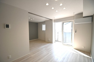 【居間・リビング】 | グランフルール