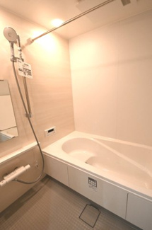 【浴室】 | グランフルール