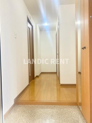 【玄関】 | アバンティ田島