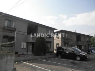 【駐車場】 | アバンティ田島