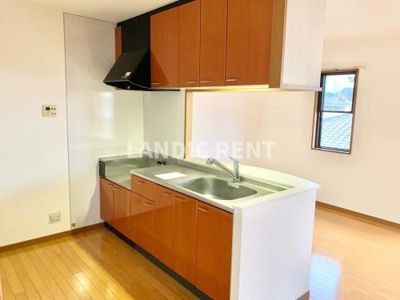 【キッチン】 | アバンティ田島