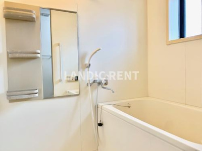 【浴室】 | アバンティ田島