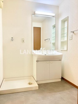 【洗面所】 | アバンティ田島