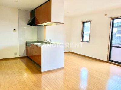 【内装】 | アバンティ田島