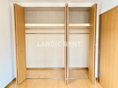 【収納】 | アバンティ田島