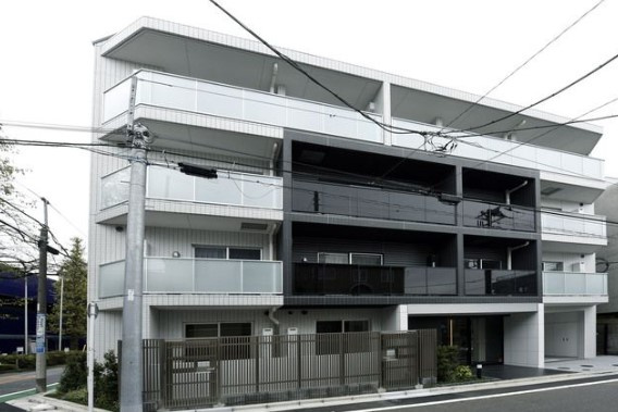 AXAS東京WEST練馬