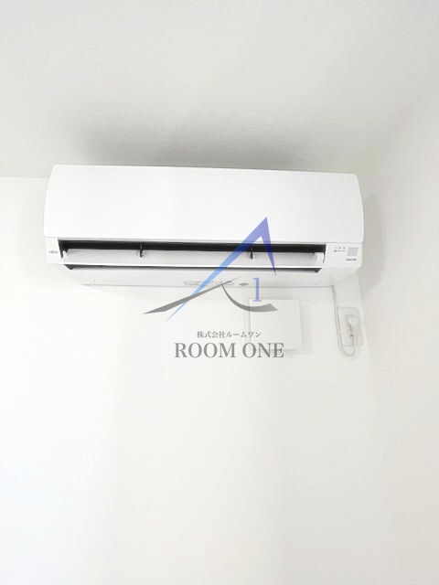 ＣＡＳＡ　ＭＩＡの設備