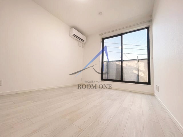 ＣＡＳＡ　ＭＩＡの居間・リビング|洋室のお部屋です。