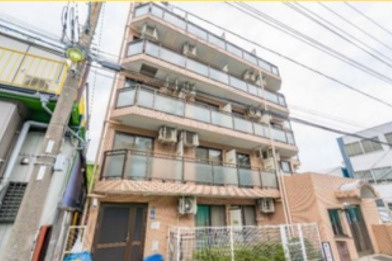 【外観】 | ダイアパレス大和第2